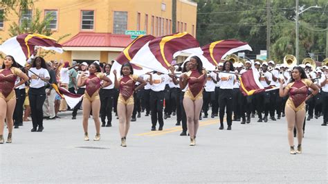 When Is Bethune-Cookman Homecoming 2025 - Irene Howard