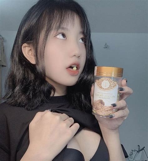 Hot girl tiktoker Lê Thị Khánh Huyền TJ77 Net