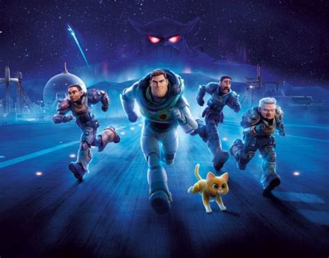 Lightyear Movie Review Gunaxin