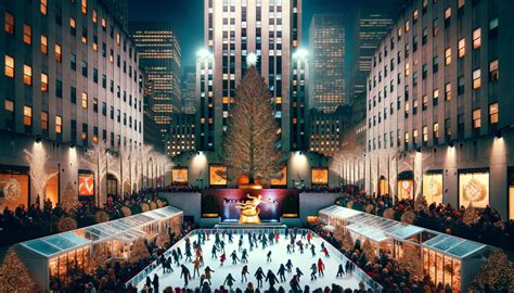 Ultimate Nyc Holiday Guide Best Things To Do In Nyc For Christmas