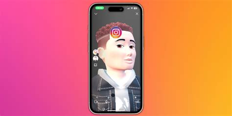 How To Use Your Avatar In Video Calls On Instagram And Messenger