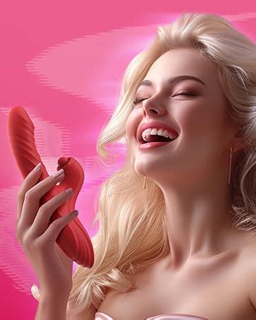 Amazon Toendi Adult Sex Toy Thrusting Dildo Sex Toys For Women Rabbit Vibrator With 10