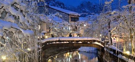 The Best Onsen Hot Springs In Japan Insidejapan Tours Blog