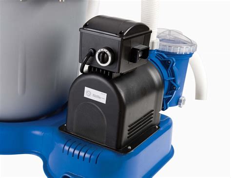 Песочный фильтр-насос для бассейна Intex (интекс) (2650гал/час) 220в ...