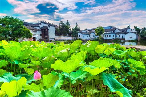 2 Days Lanxi Itinerary: Best Places to Visit in Lanxi - Trip.com