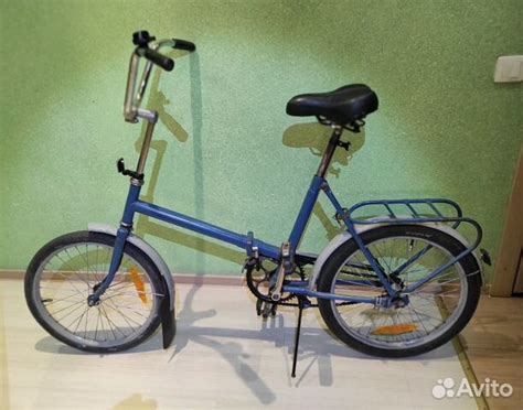 Велосипед Кама СССР, Б/у купить в Санкт-Петербурге | Авито