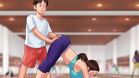 Free Yoga Teacher Porn Videos Xhamster