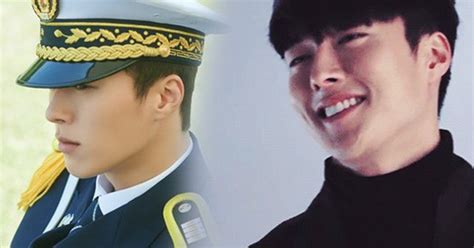 Hot boy của làng phim Hàn đến từ YG Cao m góc nghiêng hệt Hyun