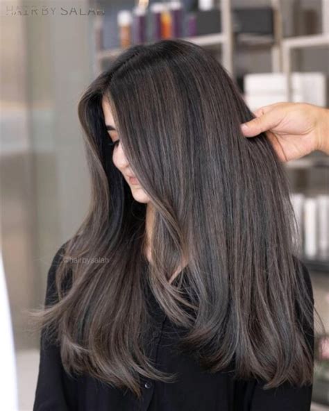 31 Balayage Straight Hair Ideas To Spice Up Your Look Hairstyle On Point