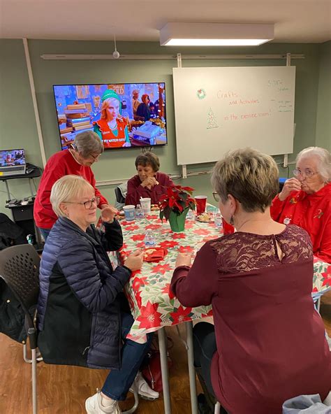 Riverbend Church: A Guide to Local Services and Programs 3