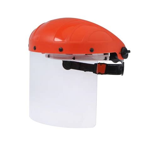 Щиток Пластик защитный лицевой СВОНА НБТ-01 Люкс с наголовником, 300415 ...