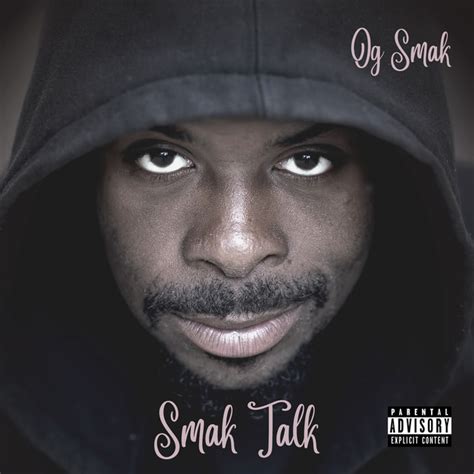 A Gansta Love Song And Lyrics By Og Smak Spotify