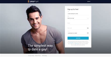 Gay Hookups Online The Best Gay Sex Dating Sites To Find Dick At