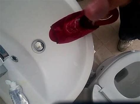 Red Wedges Gay Man Porn XHamster