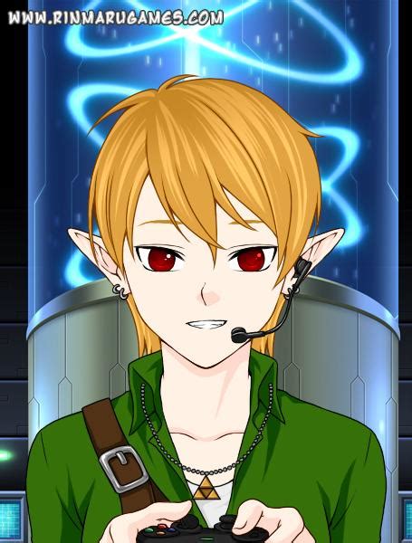 Ben Drowned Anime By Alexaxben On Deviantart