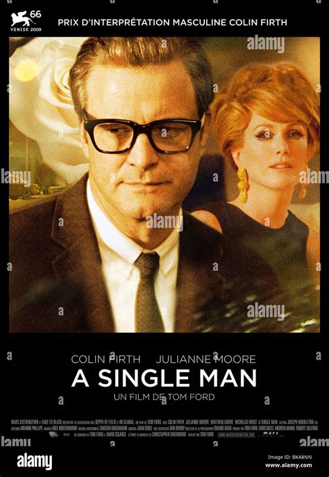 single man year  usa director tom ford colin firth
