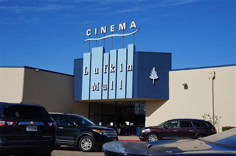 Lufkin Mall Announces Re Opening Plans Beginning May 1st