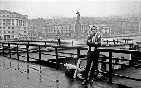 Очень хороший Владивосток — Teletype