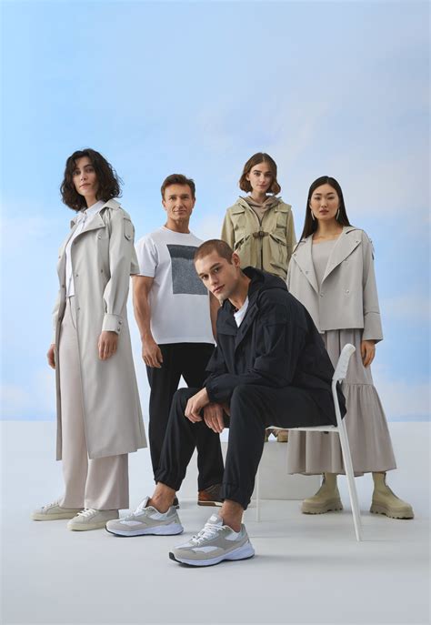 URBANTIGER сделали капсулу верхней одежды из переработанного ...