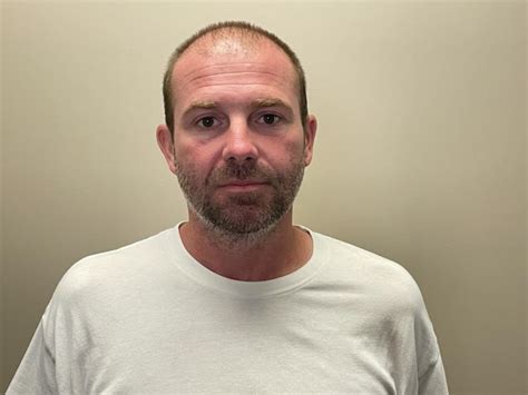 Nebraska Sex Offender Registry Sean Christopher Smith