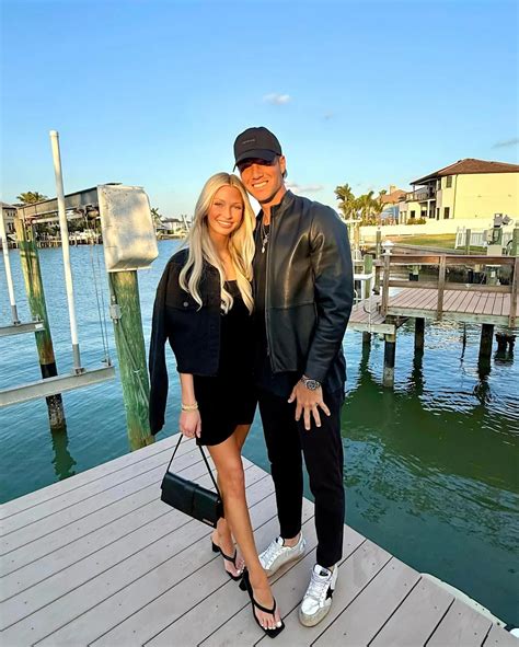 Dallas Cowboys Cheerleader Sophia Laufer Debuts Relationship With