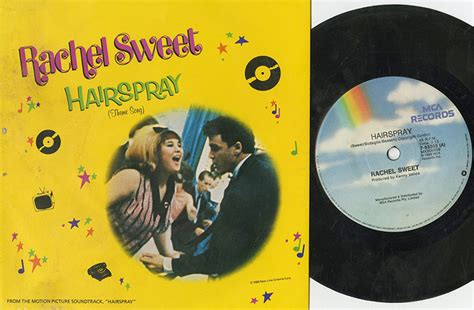 Rachel Sweet Discography Record Collectors Of The World Unite Sex Flix Rock N Roll