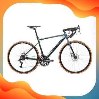 Promax Pr C Road Bike X Spd Shopee Philippines