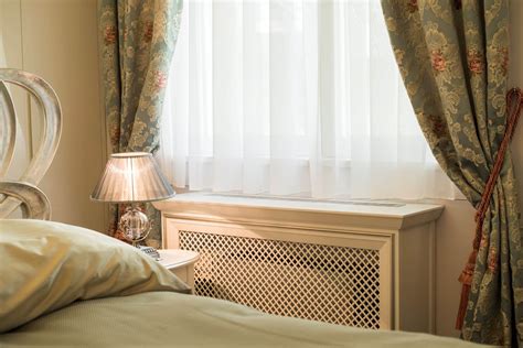 Best Radiator Covers For 2023 Decorative And Safe Radiator Covers