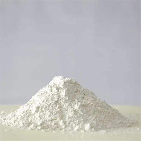 White Zinc Oxide Powder Cas Number 1314 13 2 Loose At Rs 225 Kg In Vadodara