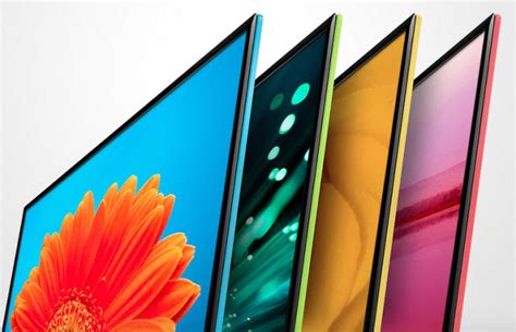 Xiaomi Mi TV 2: A 40” full HD LED Android Smart TV