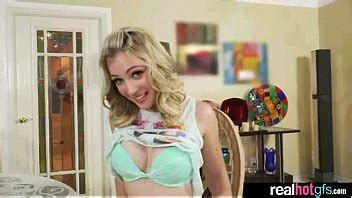 Hot Sex Scene With Real Gf Performing Best Sex Mov Xvideos