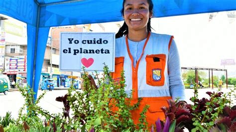 Feria por el Día Mundial del Reciclaje Noticias Municipalidad