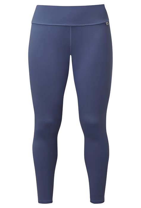 Mountain Equipment Womens Cala Leggings Dusk