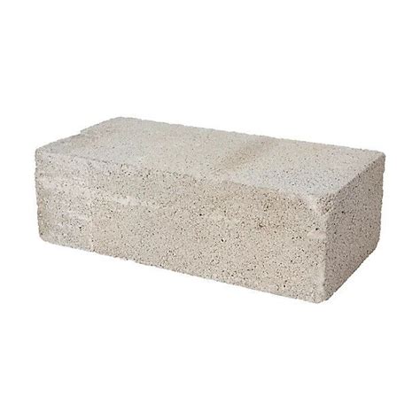 140mm Concrete Blocks 7n Density Pack Of 48 Blocks Nationwide Delivery Ebay