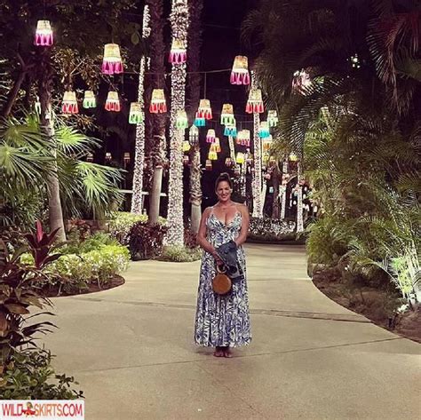 Sarah Spain Espn Nude Leaked Photos And Videos WildSkirts