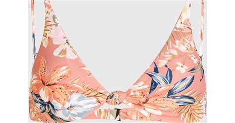 O Neill Pismo Bikini Top Women Swimwear Sportfits Shop