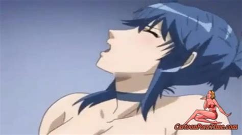 Geile Anime Junge Schlampe Hardcore Sex XHamster