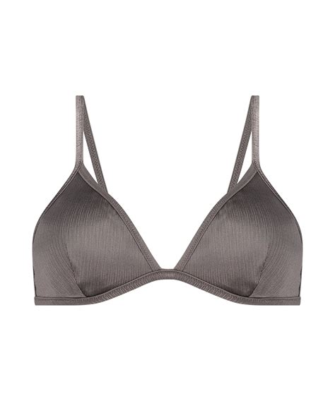 Luna Triangle Bikini Top All Swimwear Hunkemöller