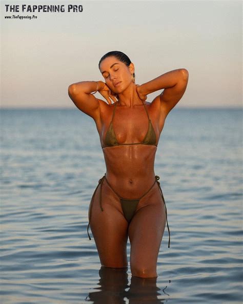 Eilat Rose Nude And Sexy 44 Photos The Fappening