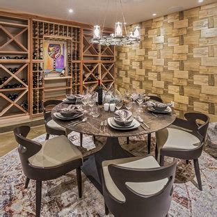 75 Most Popular Tampa Wine Cellar Design Ideas for 2018 - Stylish Tampa Wine Cellar Remodeling ...