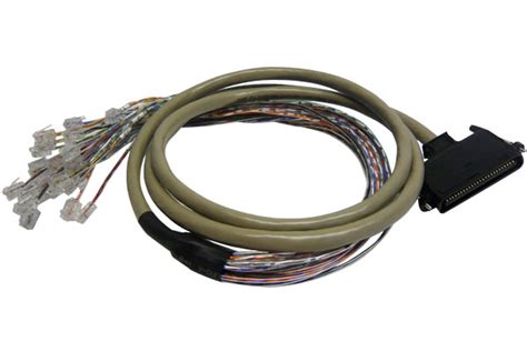 RJ-21 Kabel - DrayTek