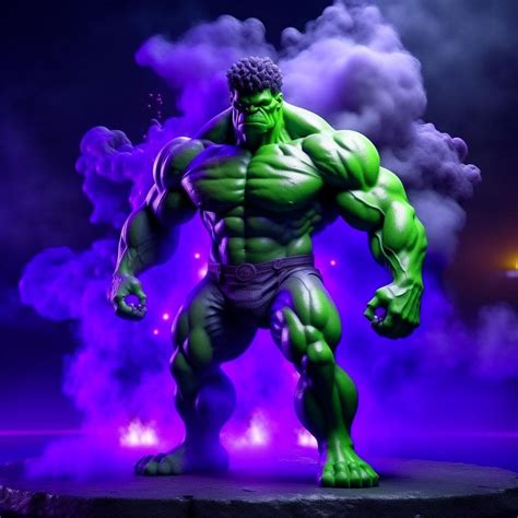Download Hulk Green Giant Royalty Free Stock Illustration Image