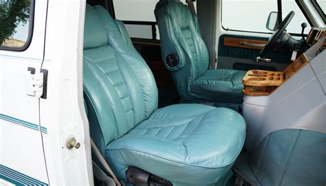 1995 Chevrolet G20 Van Cars Global