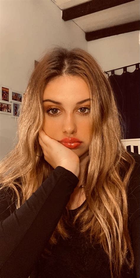 Blonde Hair Trendy Styles And Aesthetic Inspiration