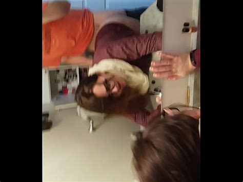 Girlfriend Fucked In Bathroom XVIDEOS