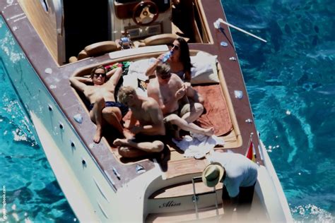 Jade Jagger Jadejezebeljagger Nude OnlyFans Leaks Fappening FappeningBook