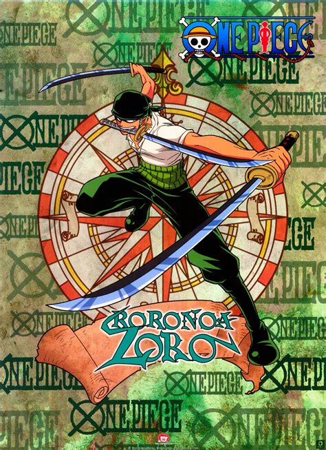 Zoro Roronoa Zoro Photo 27988415 Fanpop