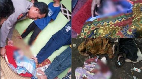 Polisi Buru Pembuang Bayi Perempuan Di Tempat Sampah Dekat Jembatan