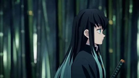 100 Muichiro Tokito Wallpapers