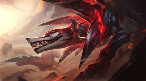 LoL world champion calls for Riot to focus more on reworks over more ...